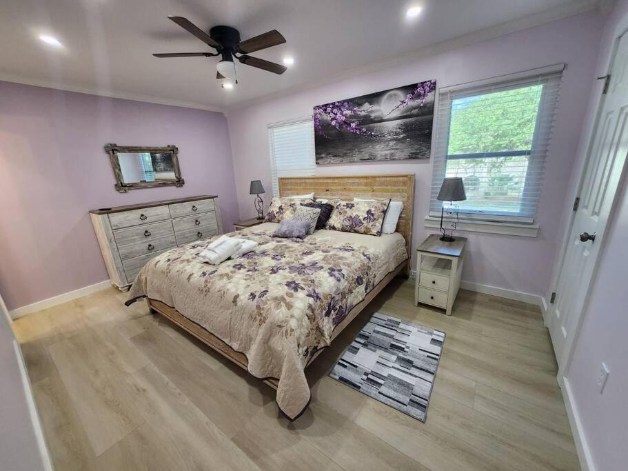Modern Island Serenity!-pet-friendly *