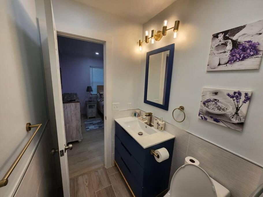 Villa Modern Island Serenity!-pet-friendly