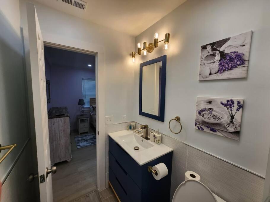 Modern Island Serenity!-pet-friendly *