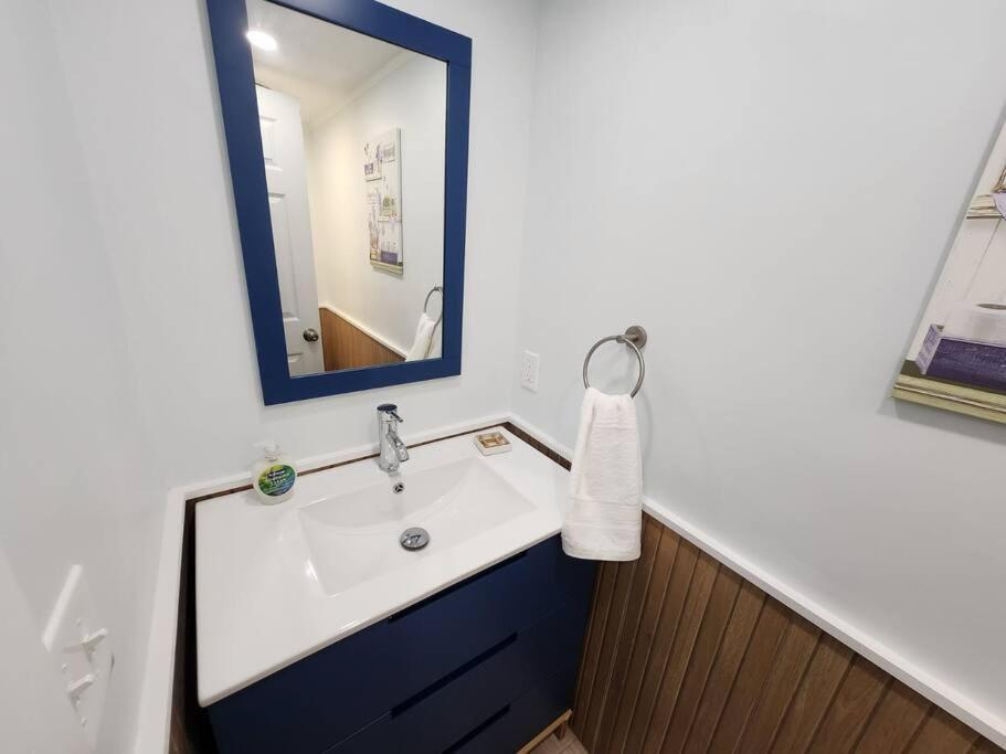 Modern Island Serenity!-pet-friendly Hilton Head Island
