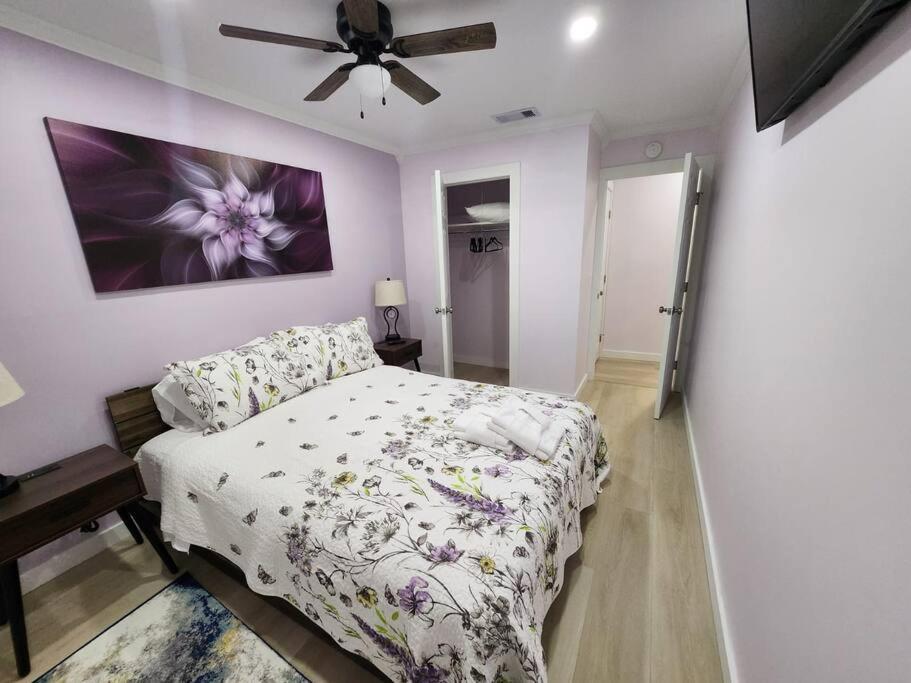 Modern Island Serenity!-pet-friendly *