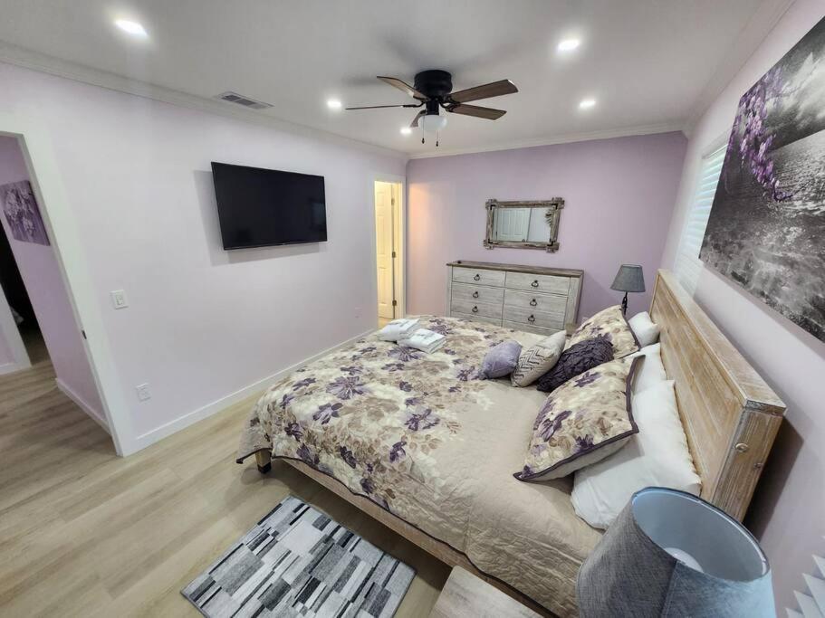 Modern Island Serenity!-pet-friendly *