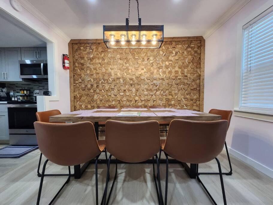 Modern Island Serenity!-pet-friendly *