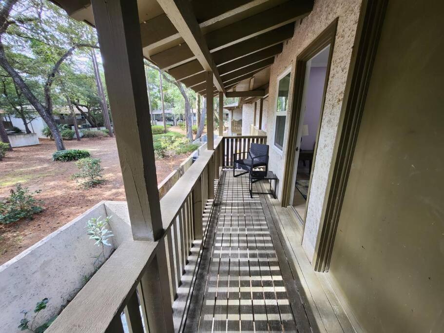 Modern Island Serenity!-pet-friendly Hilton Head Island