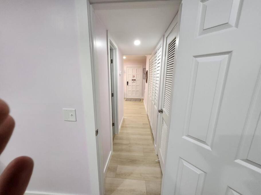 Modern Island Serenity!-pet-friendly