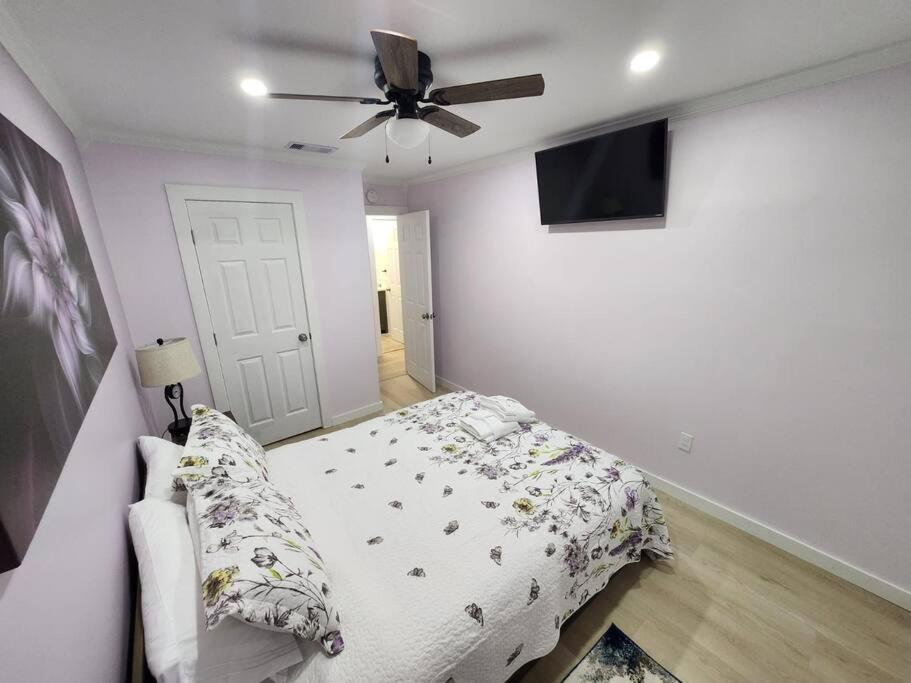 Modern Island Serenity!-pet-friendly * Hilton Head Island